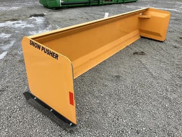 Main image Industrias America SP12